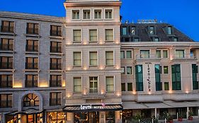 Levni Istanbul Hotel Handwritten Collection By Accor